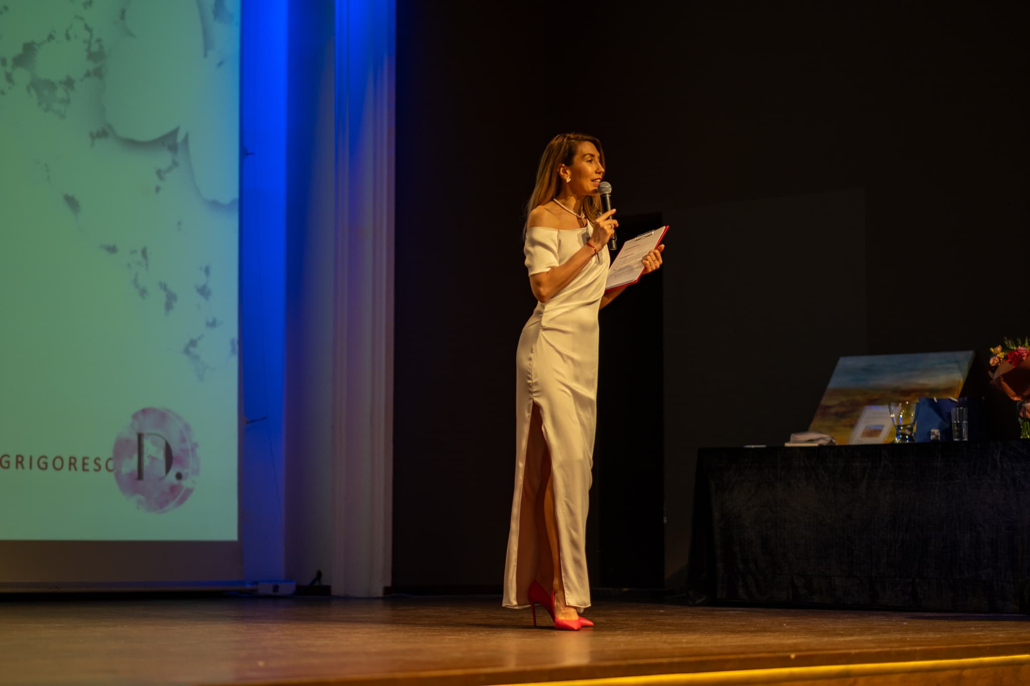 Alexandra Revnic Timofte